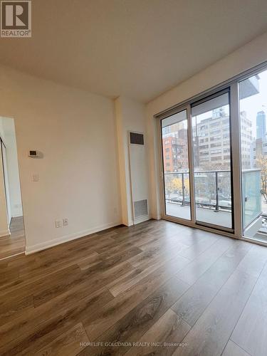 308 - 435 Richmond Street W, Toronto, ON - Indoor Photo Showing Other Room