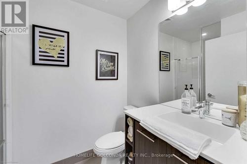 308 - 435 Richmond Street W, Toronto, ON - Indoor Photo Showing Bathroom