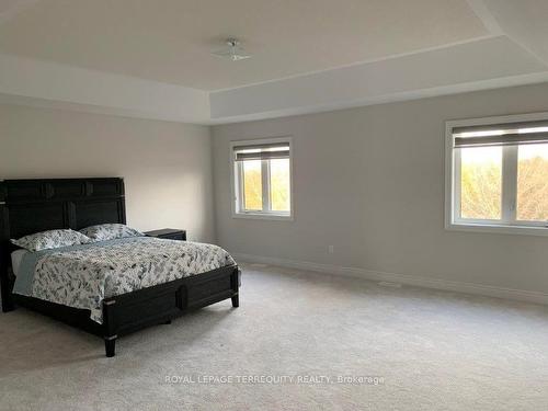 87 Big Canoe Dr, Georgina, ON - Indoor Photo Showing Bedroom