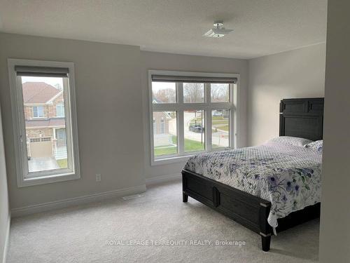 87 Big Canoe Dr, Georgina, ON - Indoor Photo Showing Bedroom