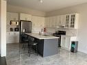 87 Big Canoe Dr, Georgina, ON  - Indoor Photo Showing Kitchen 