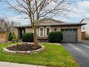 34 Diane Dr, Orangeville, ON  - Outdoor With Facade 