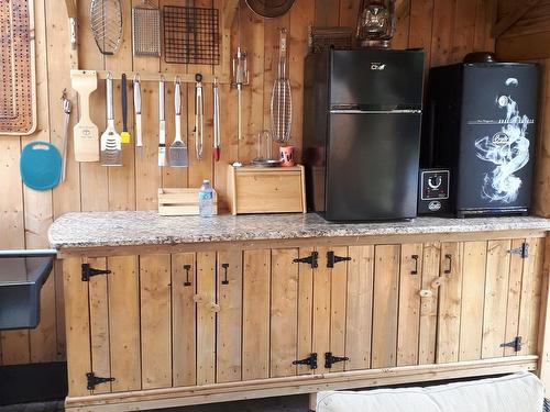 34 Diane Dr, Orangeville, ON - Indoor Photo Showing Kitchen