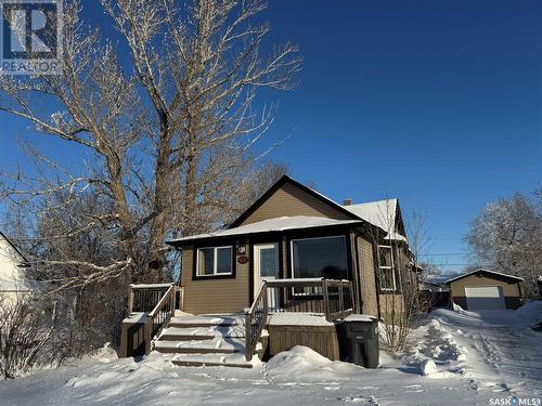 222 1St Street, Lang, SK - Outdoor