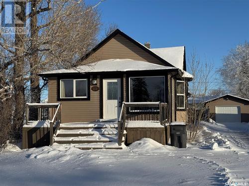 222 1St Street, Lang, SK - Outdoor