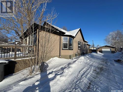 222 1St Street, Lang, SK - Outdoor