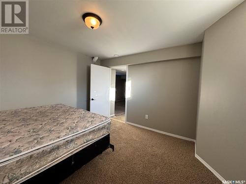 222 1St Street, Lang, SK - Indoor Photo Showing Bedroom