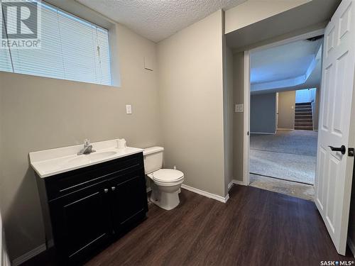 222 1St Street, Lang, SK - Indoor Photo Showing Bathroom