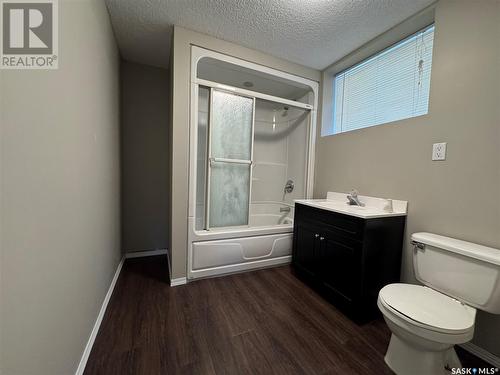 222 1St Street, Lang, SK - Indoor Photo Showing Bathroom