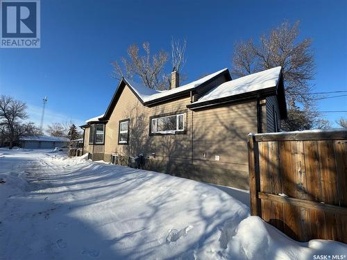 222 1St Street, Lang, SK - Outdoor