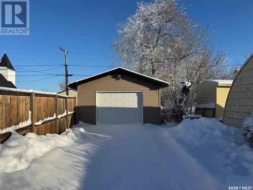 222 1St Street, Lang, SK - Outdoor