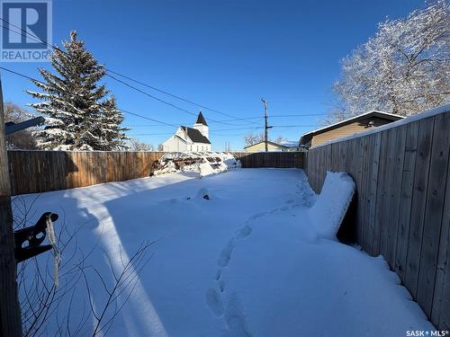 222 1St Street, Lang, SK - Outdoor