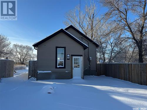 222 1St Street, Lang, SK - Outdoor