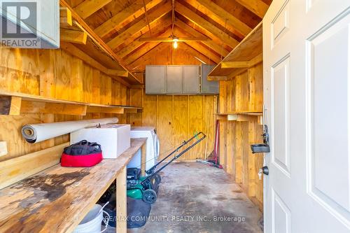 67 Homestead Road, Toronto, ON - Indoor Photo Showing Other Room