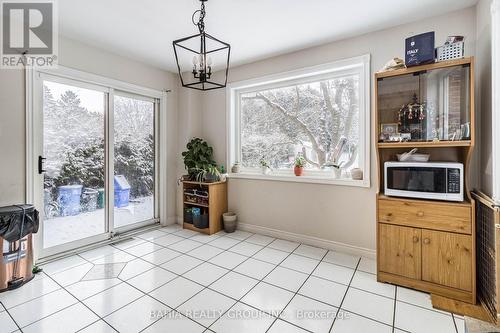 1 Glenayr Gate, Whitby, ON - Indoor