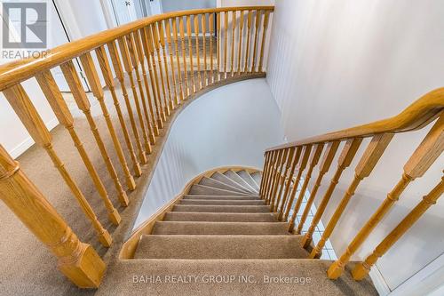 1 Glenayr Gate, Whitby, ON - Indoor Photo Showing Other Room