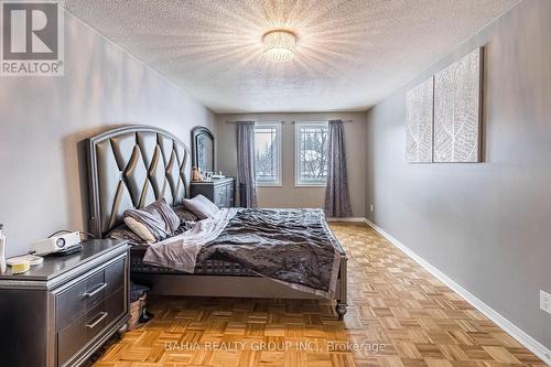 1 Glenayr Gate, Whitby, ON - Indoor Photo Showing Bedroom