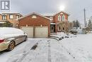 1 Glenayr Gate, Whitby, ON  - Outdoor With Facade 