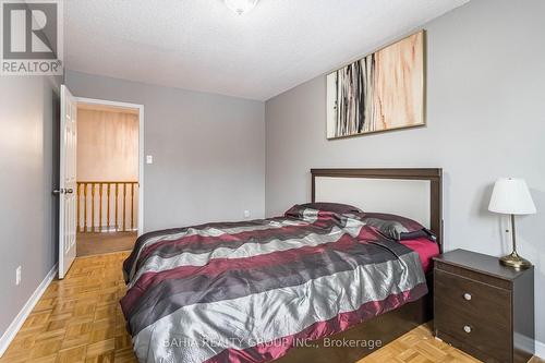 1 Glenayr Gate, Whitby, ON - Indoor Photo Showing Bedroom