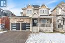 1386 Dallman Street, Innisfil, ON  - Outdoor With Facade 