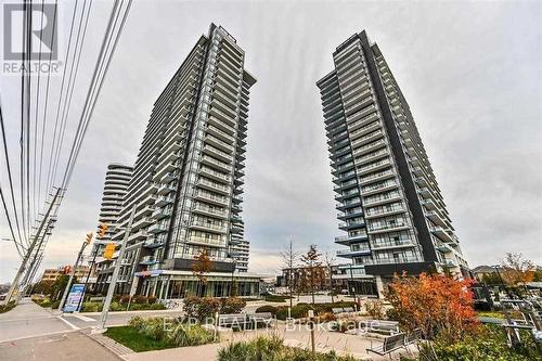 506 - 2560 Eglinton Avenue W, Mississauga, ON - Outdoor With Facade