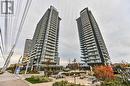 506 - 2560 Eglinton Avenue W, Mississauga, ON  - Outdoor With Facade 