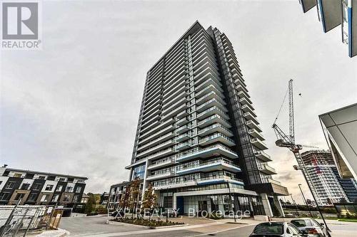 506 - 2560 Eglinton Avenue W, Mississauga, ON - Outdoor With Facade