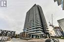 506 - 2560 Eglinton Avenue W, Mississauga, ON  - Outdoor With Facade 