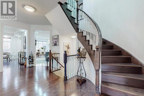 1 Dinosaur Street, Brampton, ON - Indoor Photo Showing Other Room