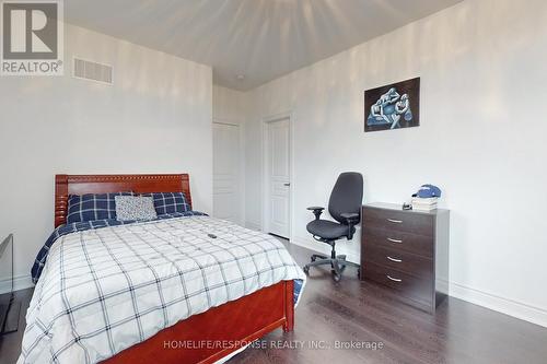 1 Dinosaur Street, Brampton, ON - Indoor Photo Showing Bedroom