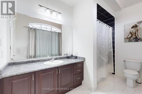 1 Dinosaur Street, Brampton, ON - Indoor Photo Showing Bathroom