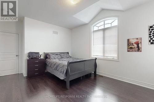 1 Dinosaur Street, Brampton, ON - Indoor Photo Showing Bedroom