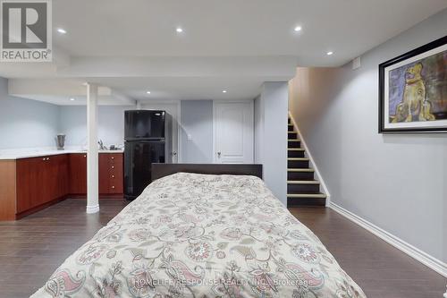 1 Dinosaur Street, Brampton, ON - Indoor Photo Showing Bedroom