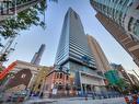 510 - 15 Grenville Street, Toronto, ON  - Outdoor 