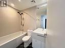 510 - 15 Grenville Street, Toronto, ON  - Indoor Photo Showing Bathroom 