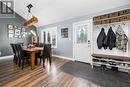 2118 Governors Road, Hamilton, ON  - Indoor Photo Showing Dining Room 