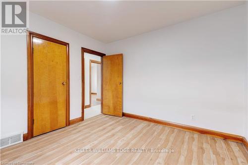 662 Harriet Street, Welland, ON - Indoor Photo Showing Other Room