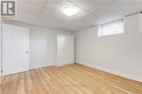 662 Harriet Street, Welland, ON - Indoor Photo Showing Other Room