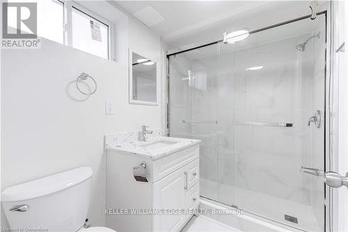 662 Harriet Street, Welland, ON - Indoor Photo Showing Bathroom