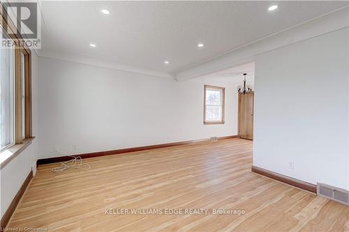 662 Harriet Street, Welland, ON - Indoor Photo Showing Other Room