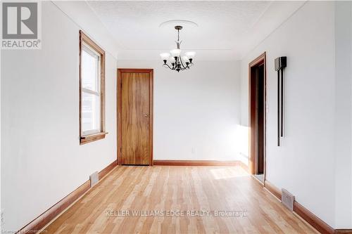 662 Harriet Street, Welland, ON - Indoor Photo Showing Other Room