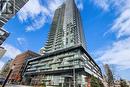 2107 - 30 Roehampton Avenue, Toronto, ON  - Outdoor With Facade 