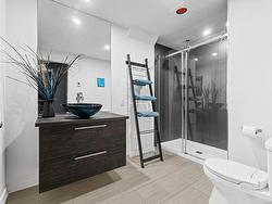 Bathroom - 