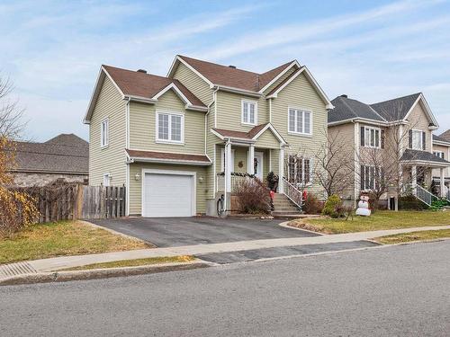 Frontage - 85 Rue De La Colonelle, Saint-Jean-Sur-Richelieu, QC - Outdoor With Facade