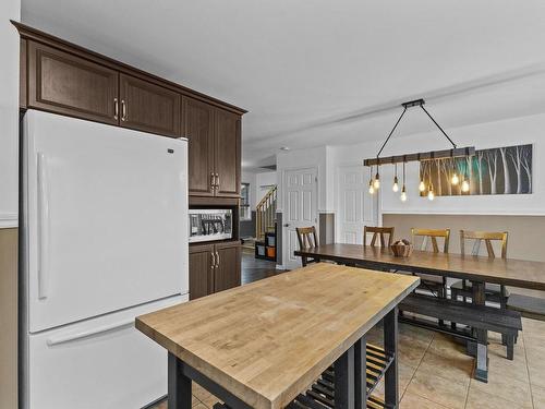 Kitchen - 85 Rue De La Colonelle, Saint-Jean-Sur-Richelieu, QC - Indoor Photo Showing Kitchen