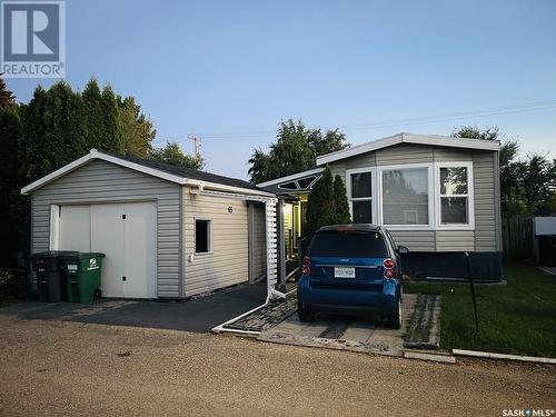 65 1035 Boychuk Drive, Saskatoon, SK 