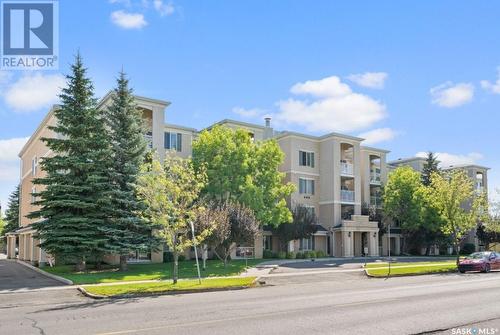 407 215 Lowe Road, Saskatoon, SK - Outdoor With Facade