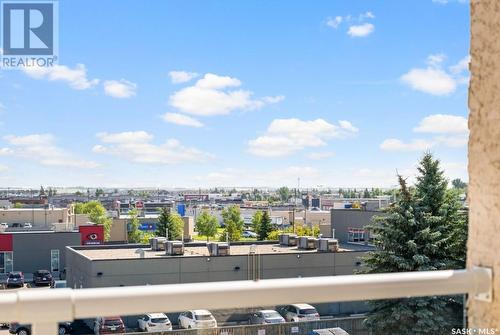 407 215 Lowe Road, Saskatoon, SK - Outdoor With View