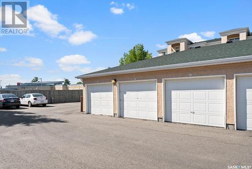 407 215 Lowe Road, Saskatoon, SK - Outdoor With Exterior