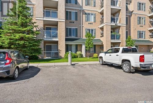 407 215 Lowe Road, Saskatoon, SK - Outdoor With Facade